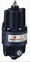 Vacuum Regulator